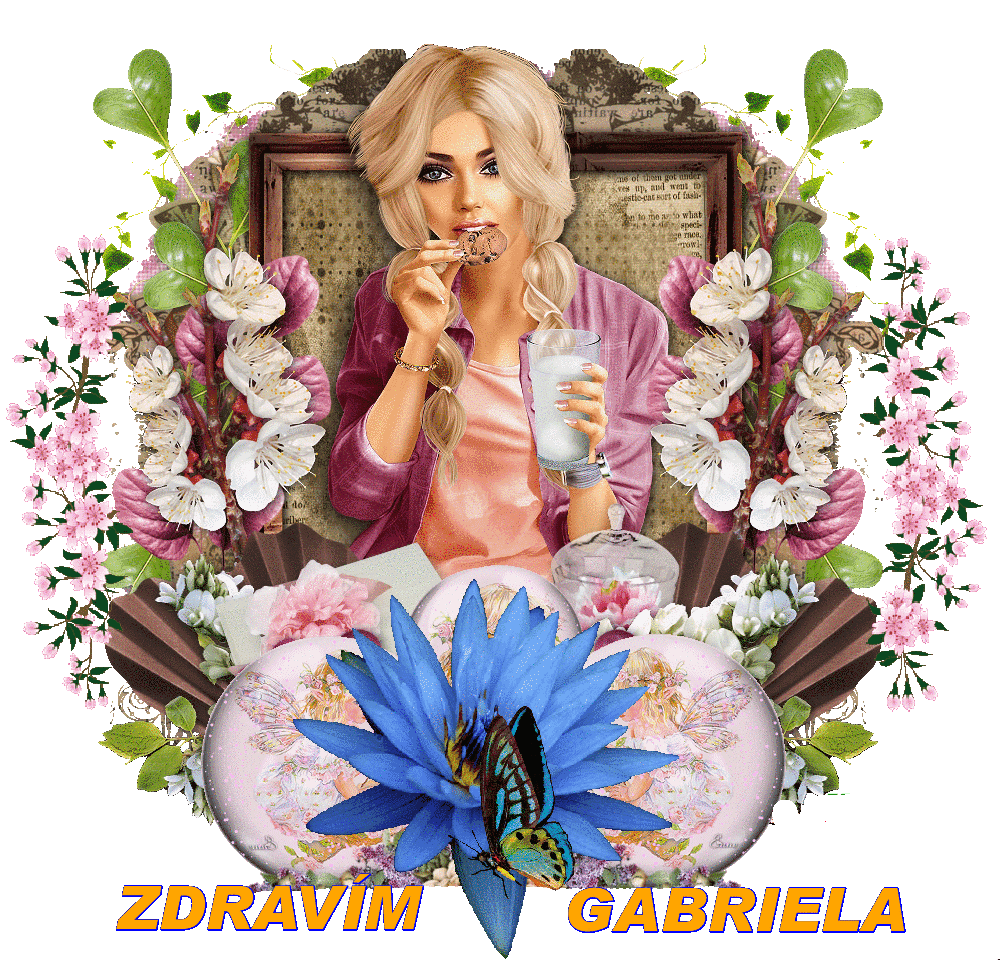 GABRIELA