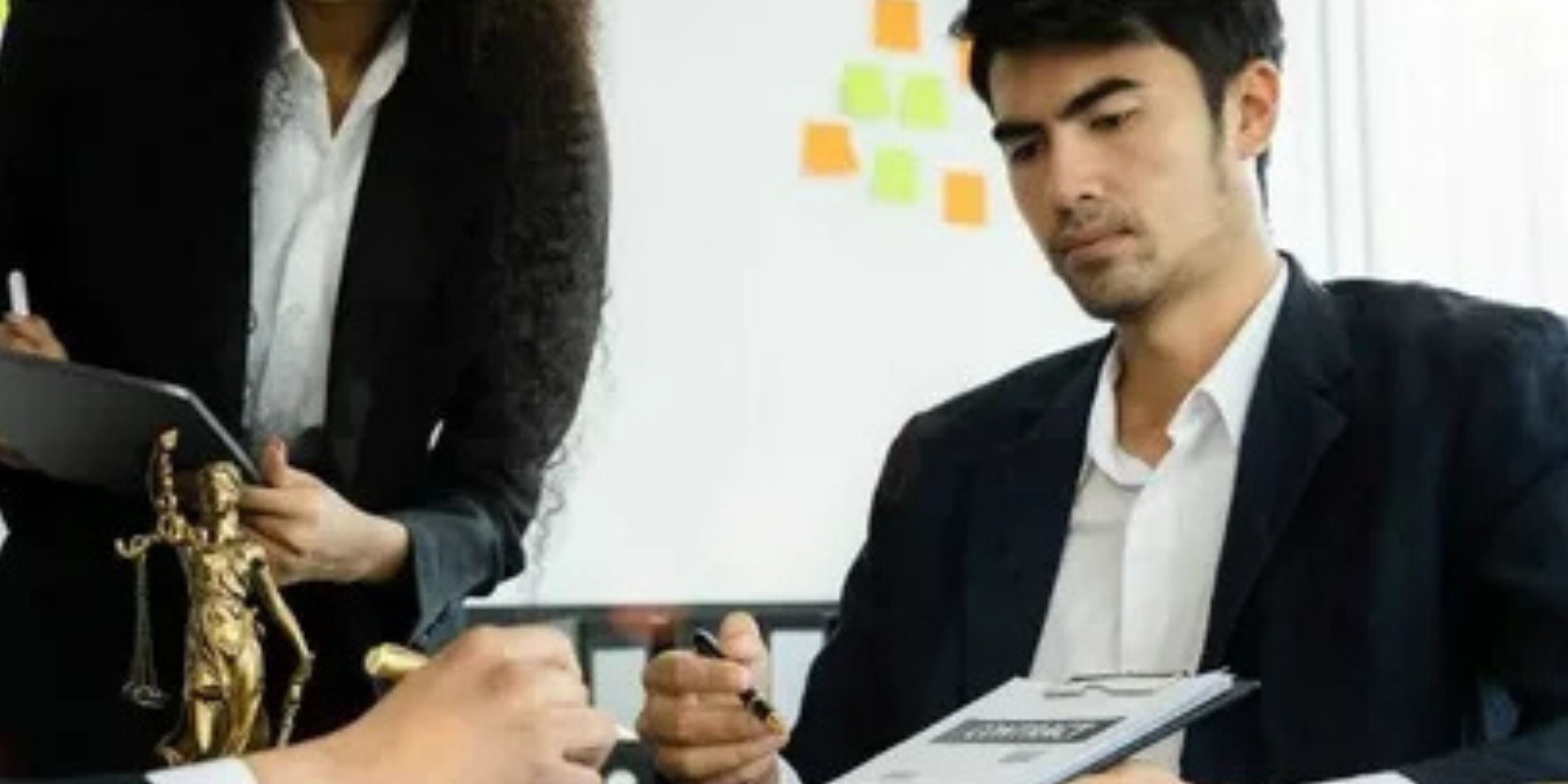 Employment lawyer in Los Angeles CA