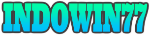 Logo INDOWIN77