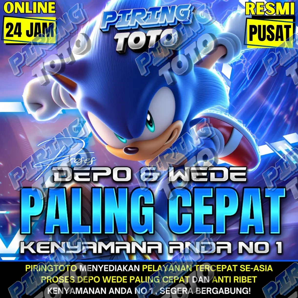 PIRINGTOTO 💎 Mengikuti Arus Perkembangan Game Online di Google image 1