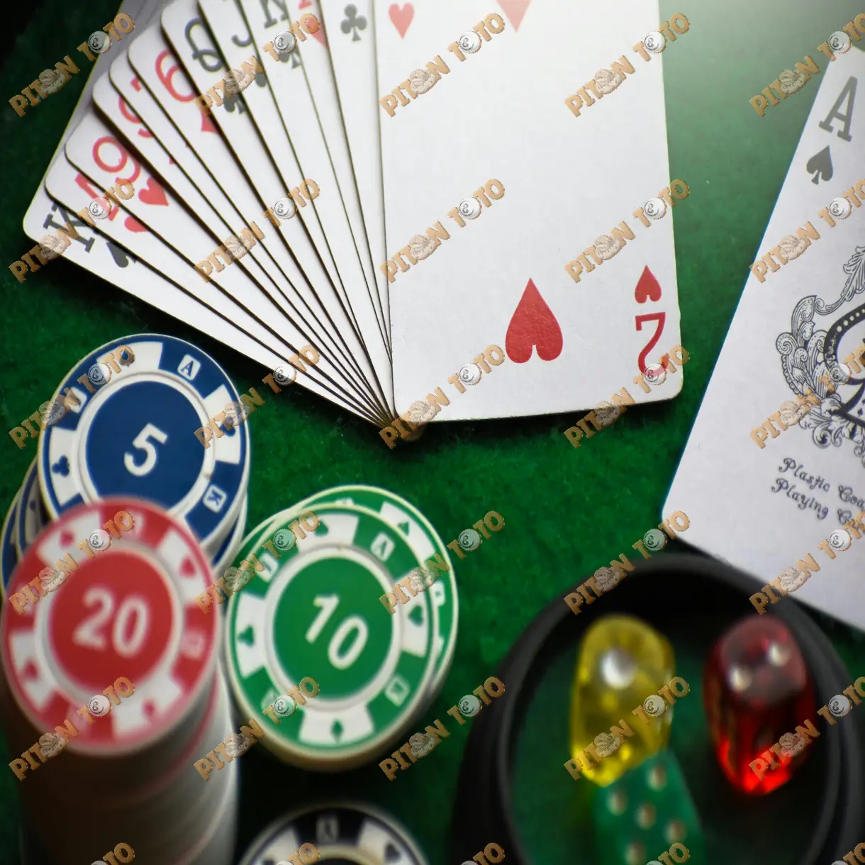 PITONTOTO Terkait Tren Game Online yang Stabil Dicari image 1