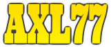 AXL77 LOGO