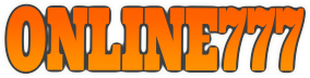ONLINE777 LOGO
