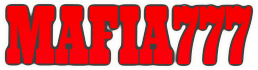 MAFIA777 LOGO