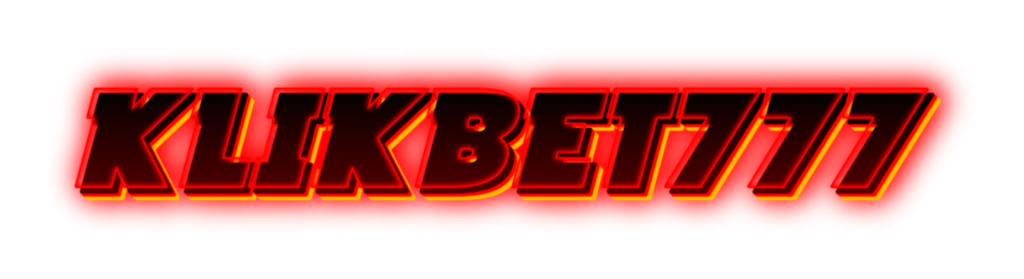 LOGO KLIKBET777          