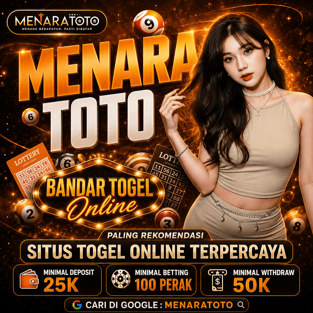 MENARATOTO