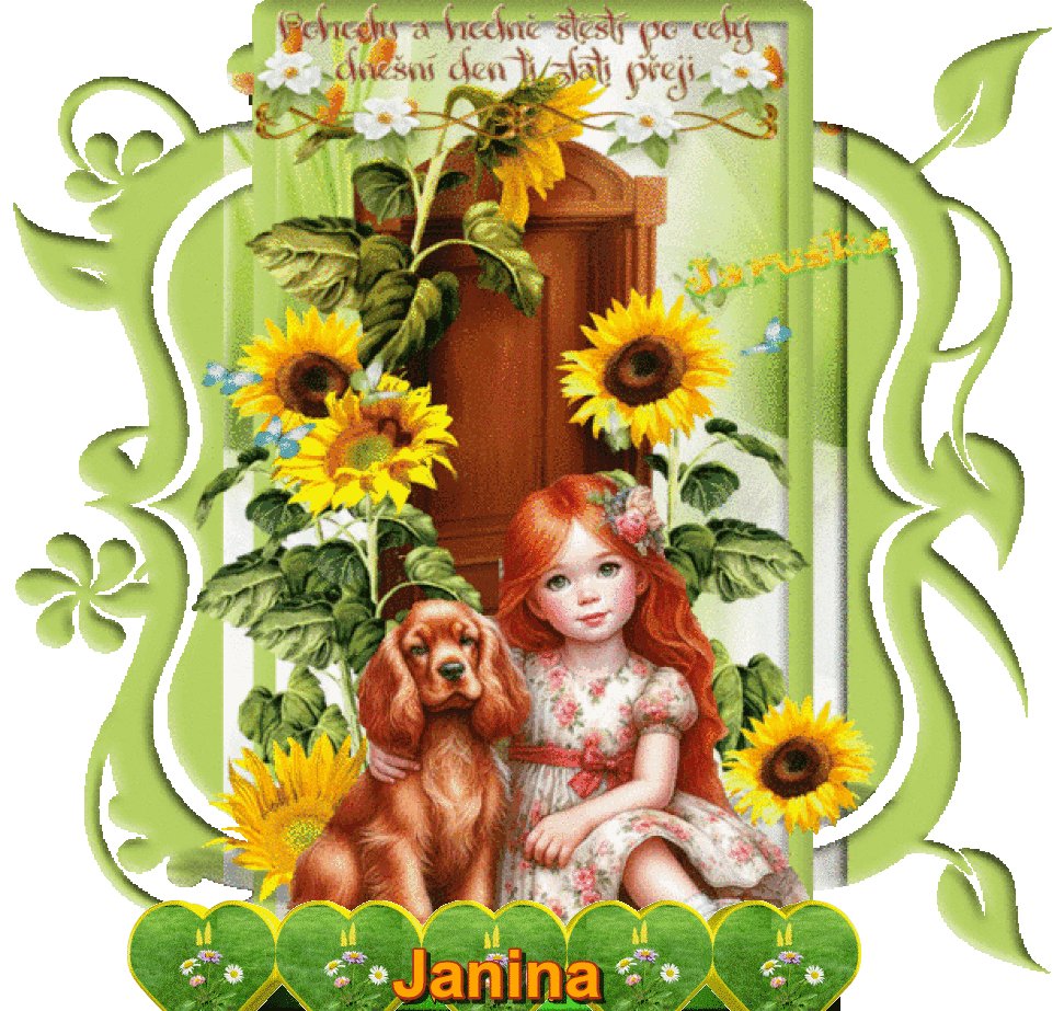 JANINA