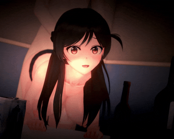 TMD4M - NTR a Girlfriend v0.4 Adult Game