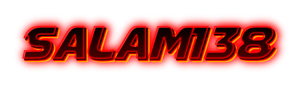 SALAM138 LOGO