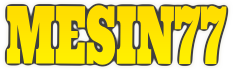 MESIN77 LOGO