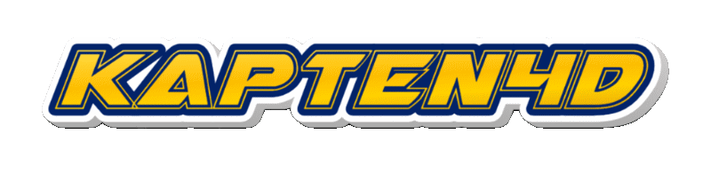 KAPTEN4D LOGO