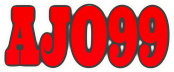 AJO99 LOGO