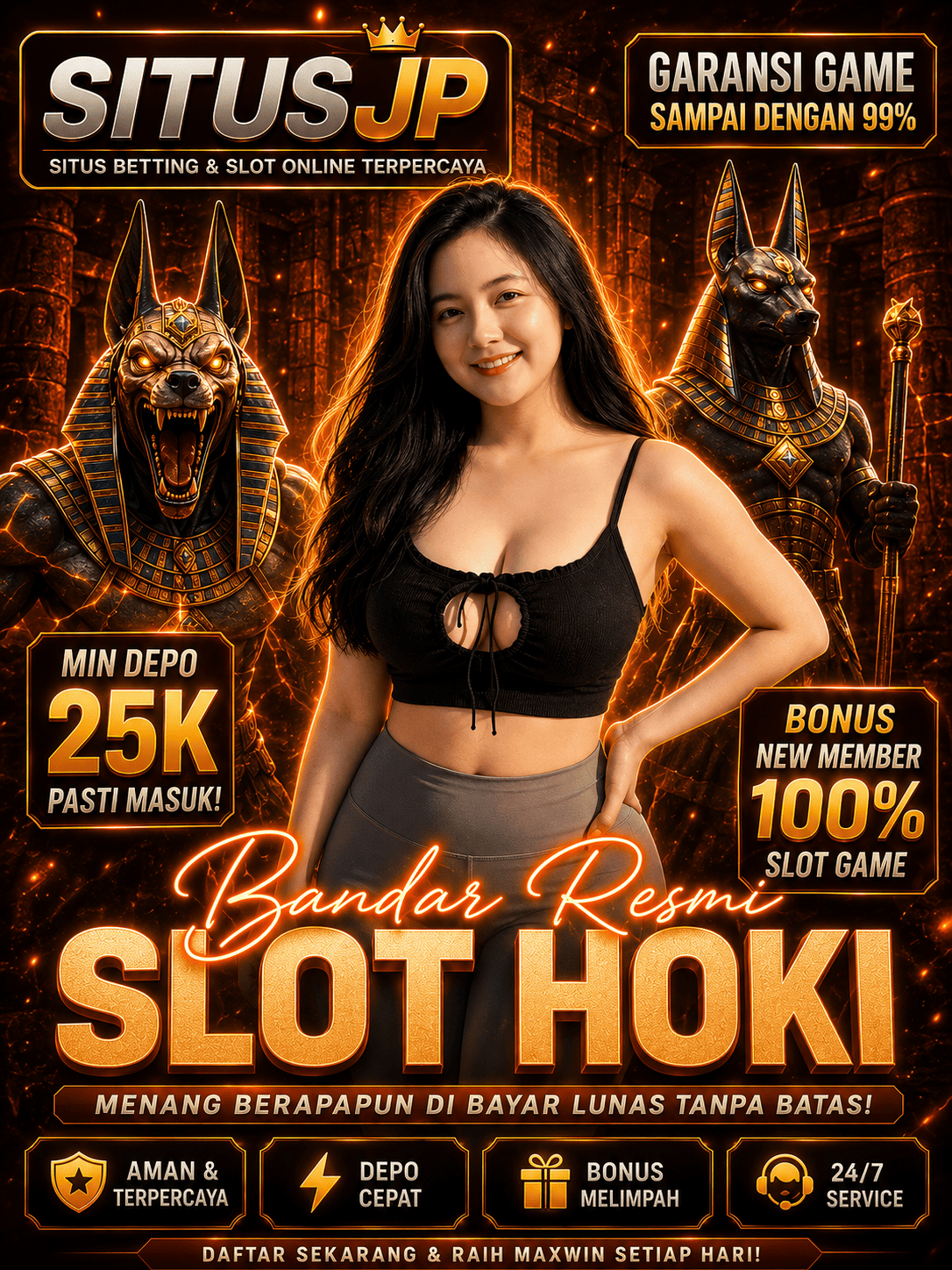 SITUSJP Most Excellent Gacor Slot List Strategic Ways To Achieve Big Wins