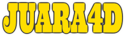 JUARA4D LOGO