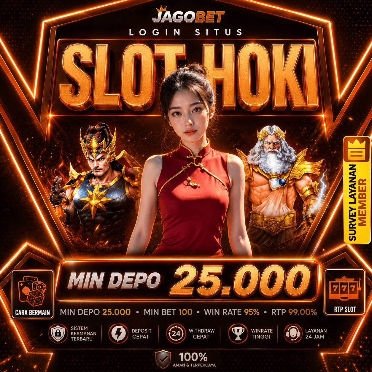 JAGOBET