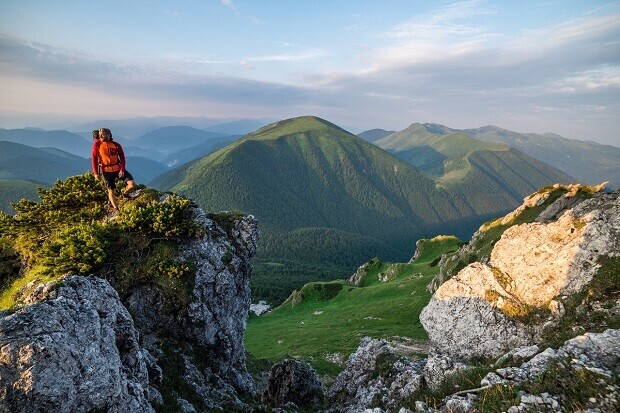 velky rozsutec mhajkovsky