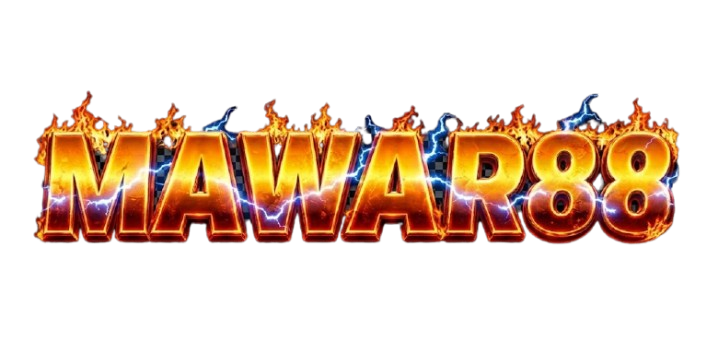 MAWAR88 LOGO