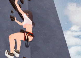 Lust Fiction - Lust Fall v0.2 Adult Game