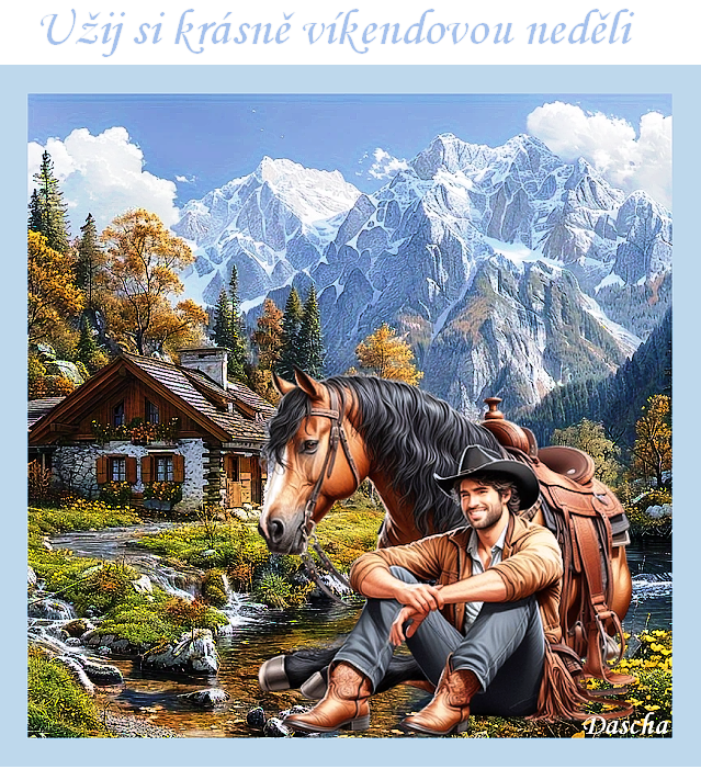 2.HT užij si vík Ne