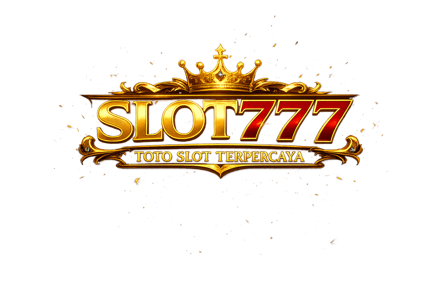 SLOT777 LOGO