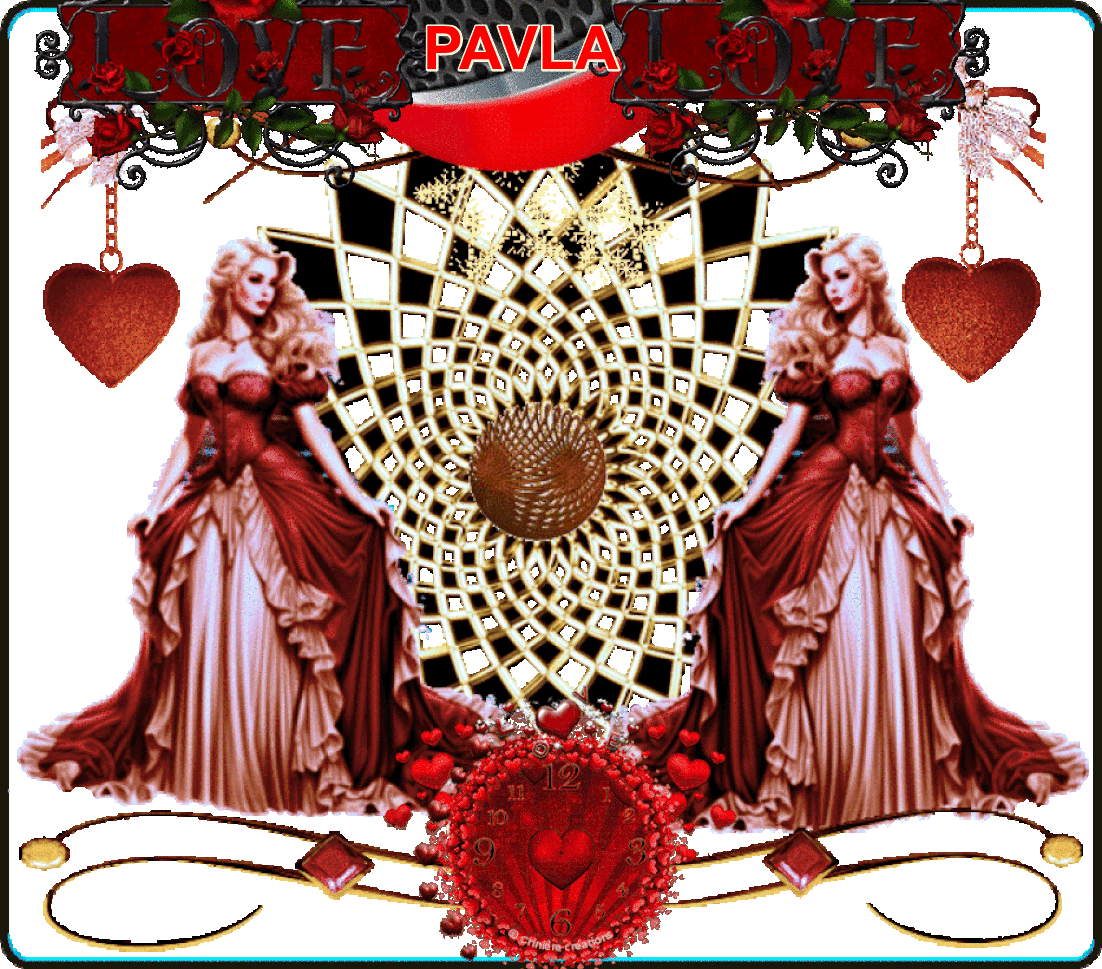 PAVLA