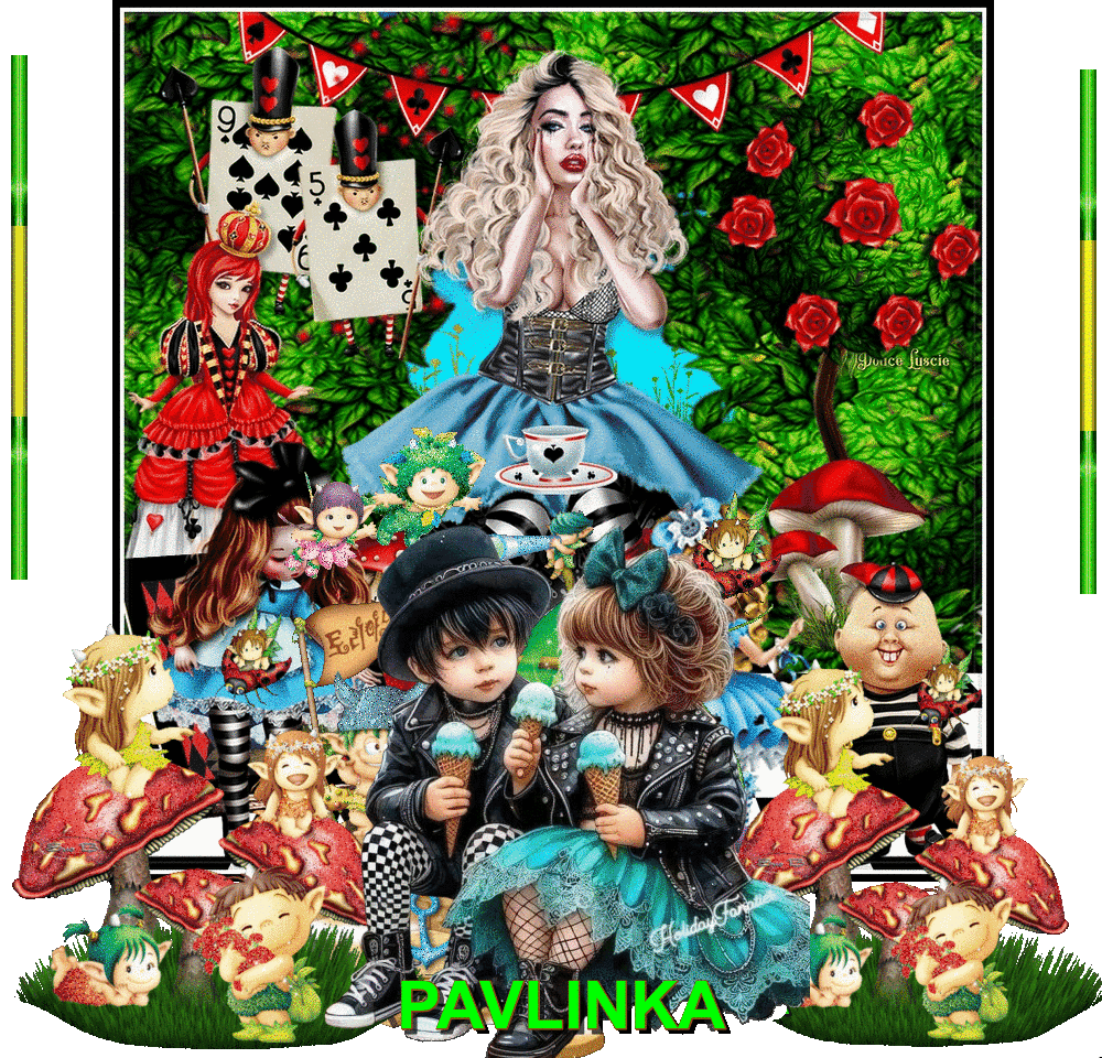 PAVLINA