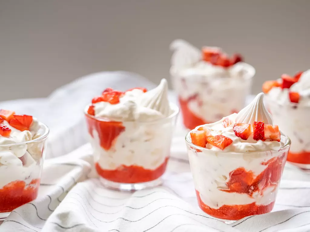 Eton mess
