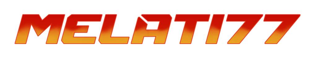 MELATI77 LOGO