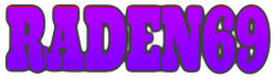 RADEN69 LOGO