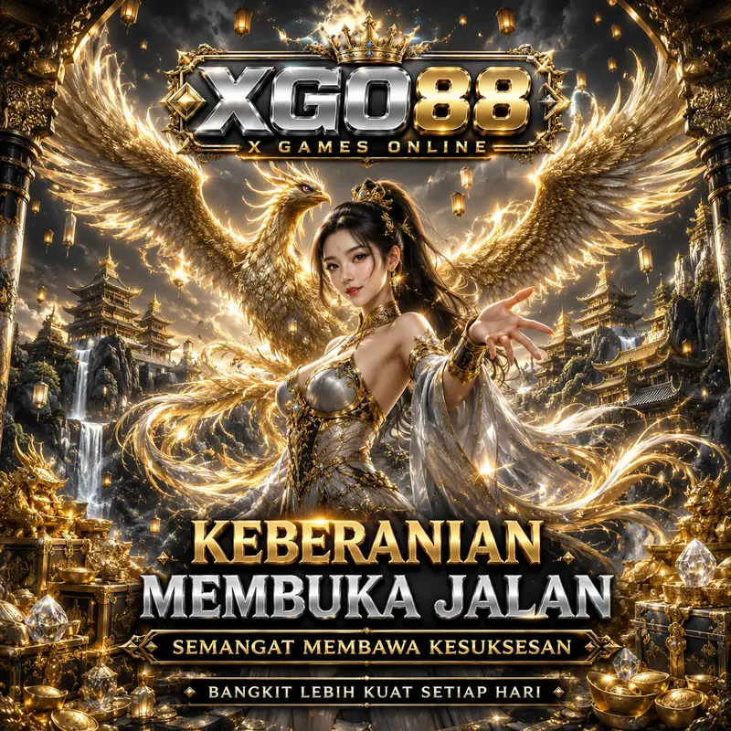 XGO88