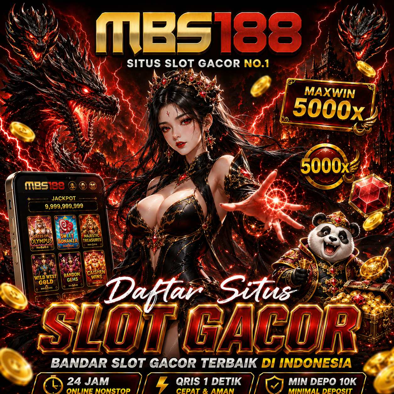MBS188