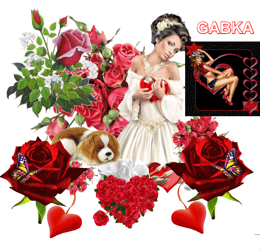 GABKA