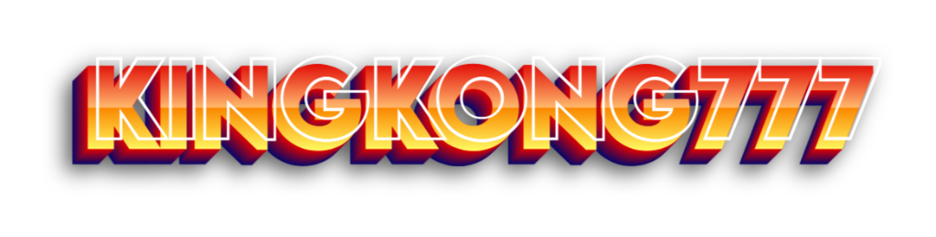 KINGKONG777