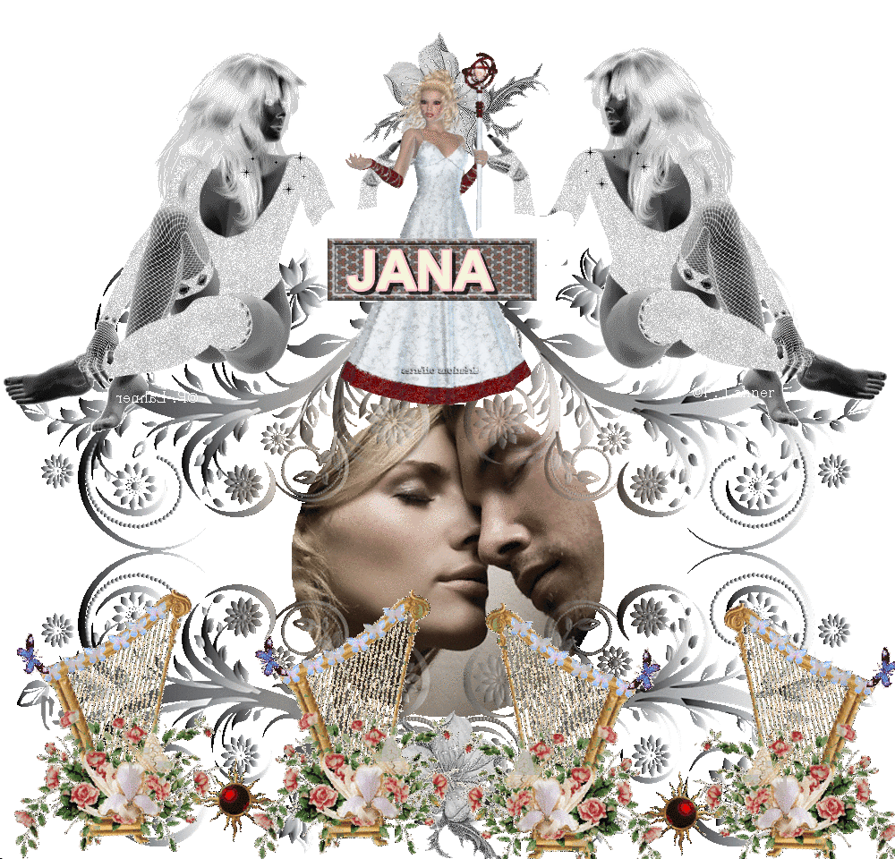 JANINA