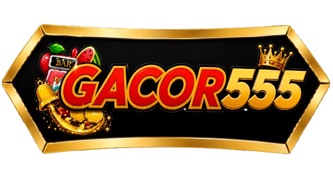 GACOR555