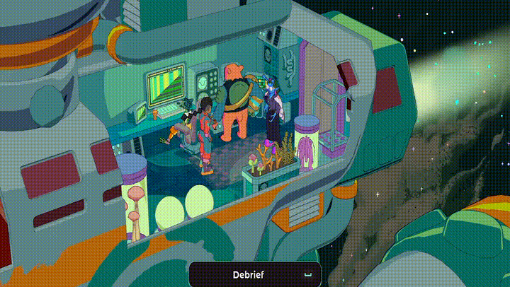 Gameplay