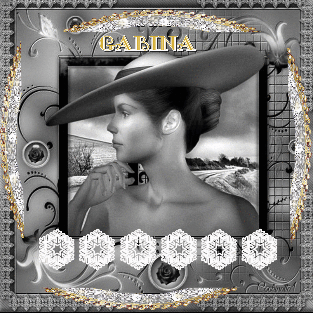 GABINA