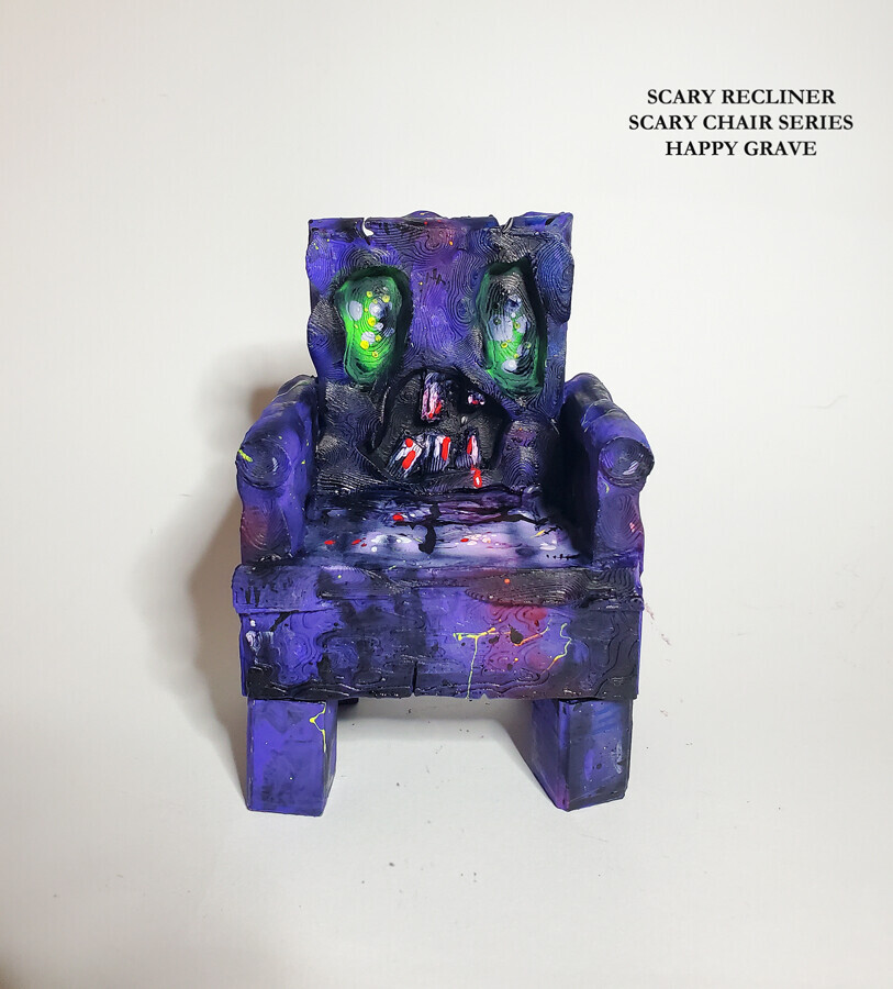 scary recliner front 1