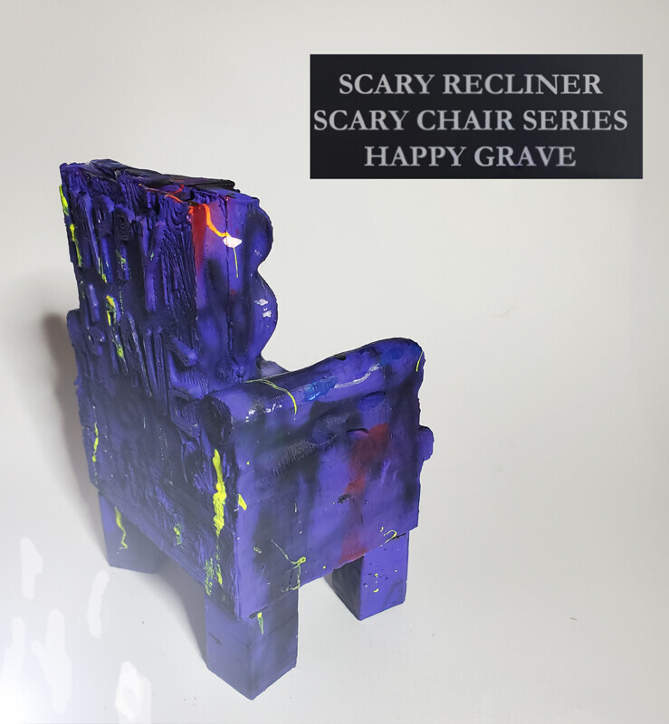 scary recliner 5