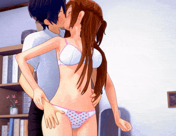 Pheno - A New Semester Remake v0.1 Adult Game