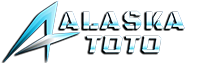 ALASKATOTO Logo