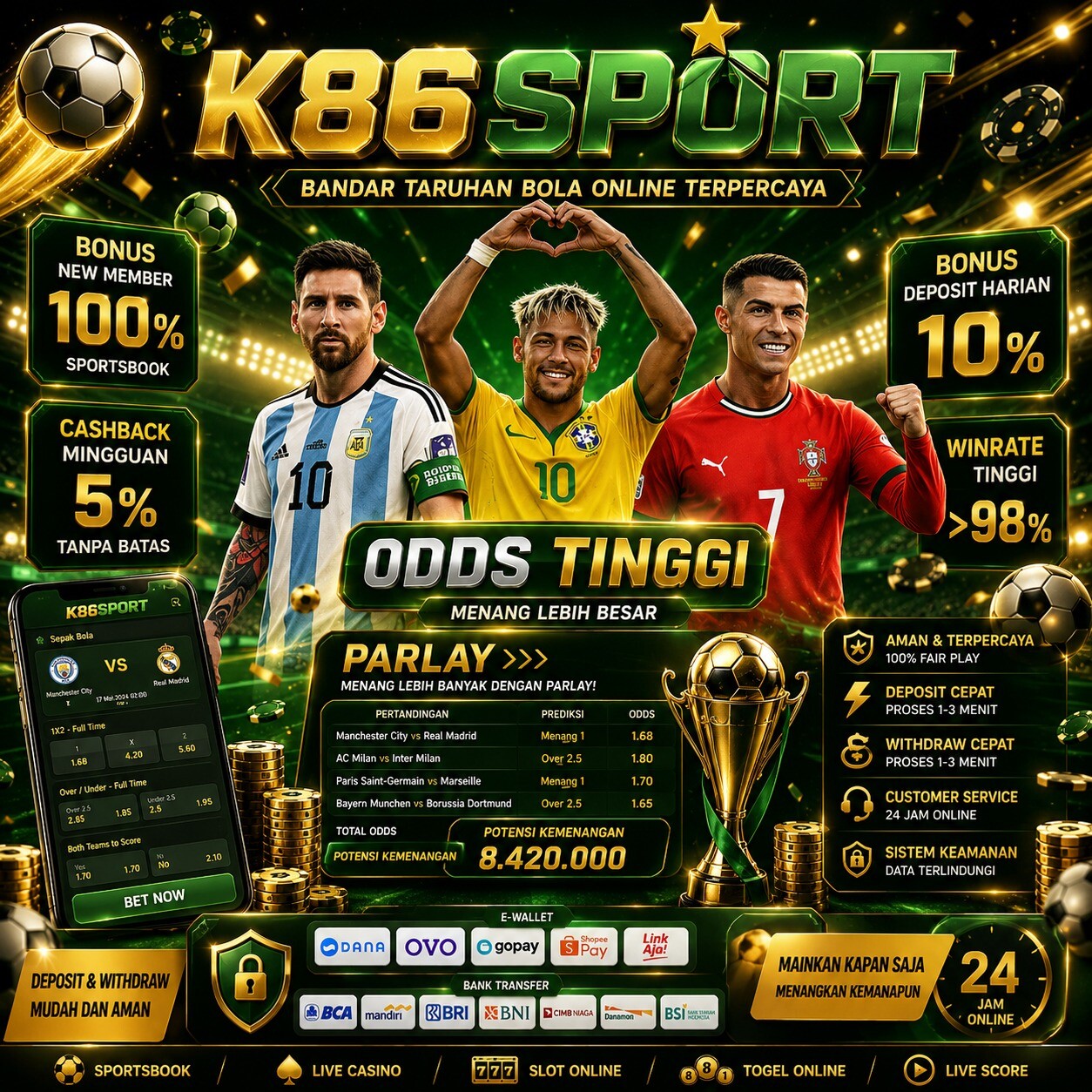 K86SPORT