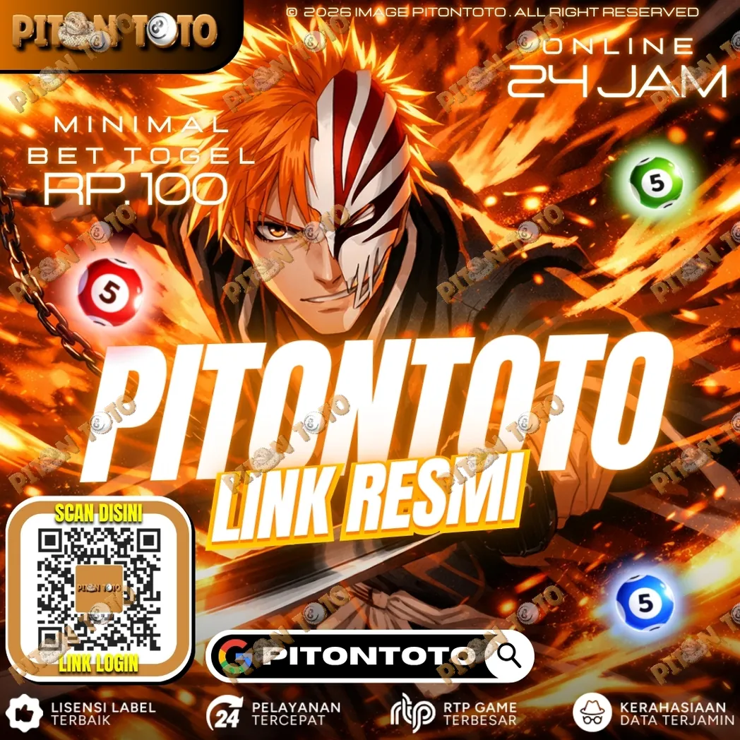 PITONTOTO Lagi Trending, Pengguna Mulai Ramai Mencari image 1