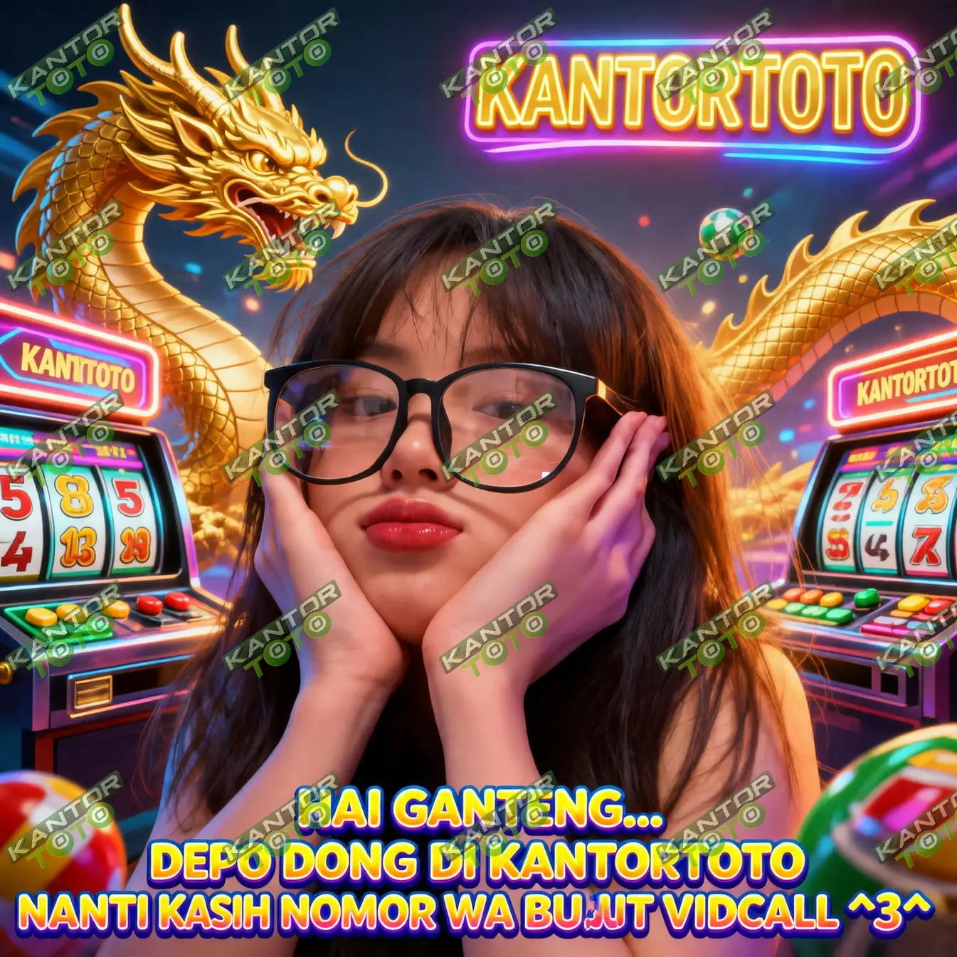  KANTORTOTO Muncul Tiba-Tiba di Google, Ini yang Terjadi