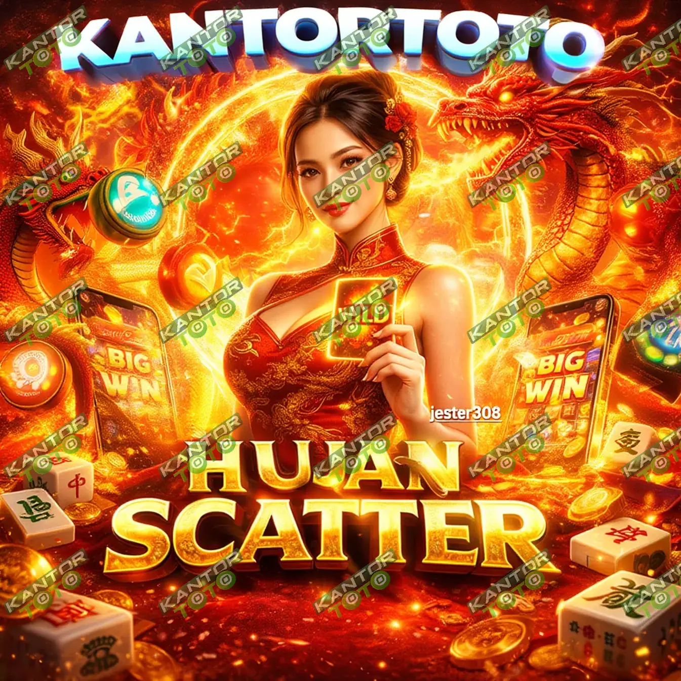  KANTORTOTO Naik Pencarian Hari Ini, Bandar Togel Ikut Ramai Dibahas