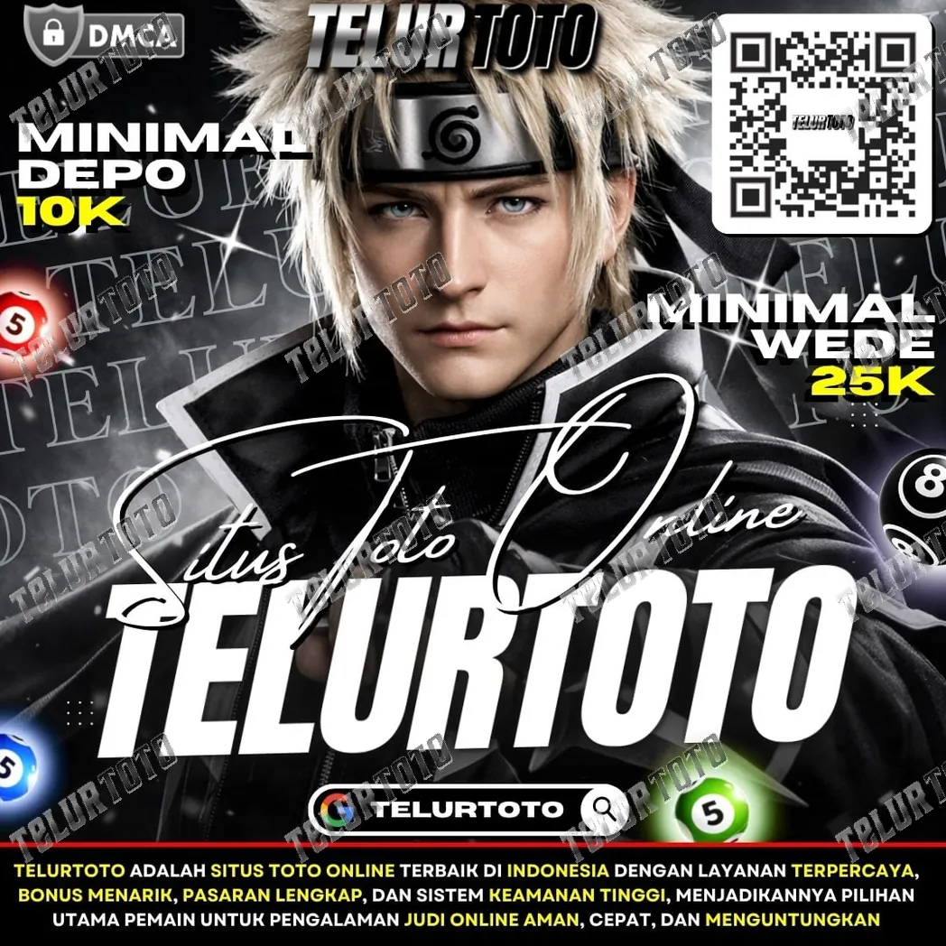 TELURTOTO Muncul di Pencarian, Slot Online Ini Jadi Sorotan image 1