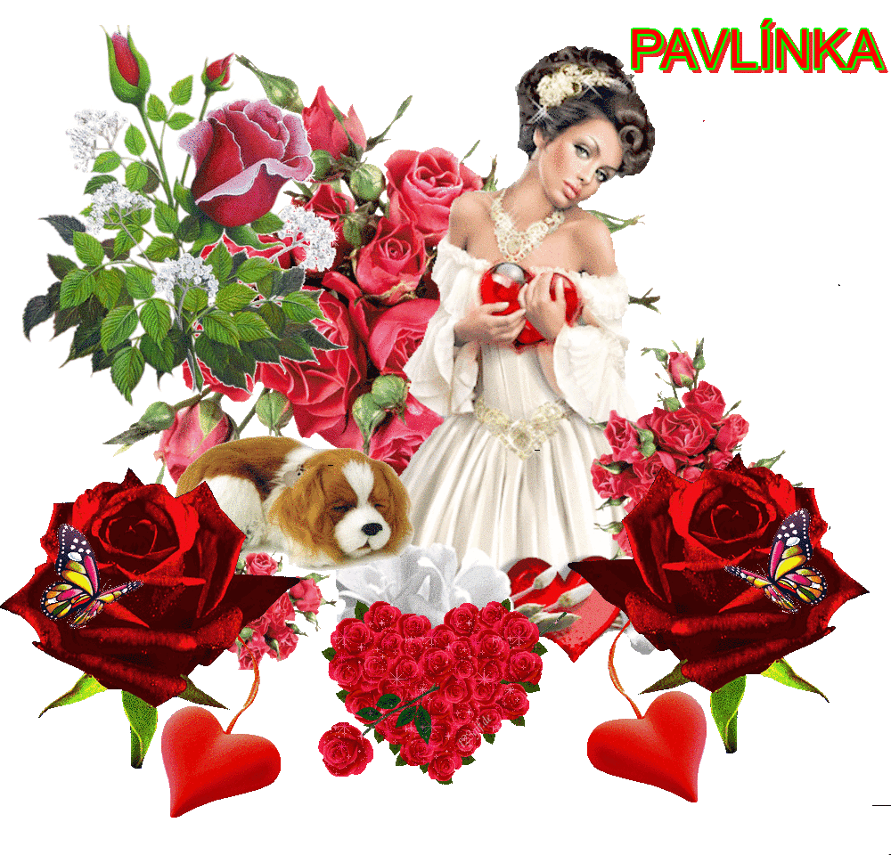 PAVLÍNKA
