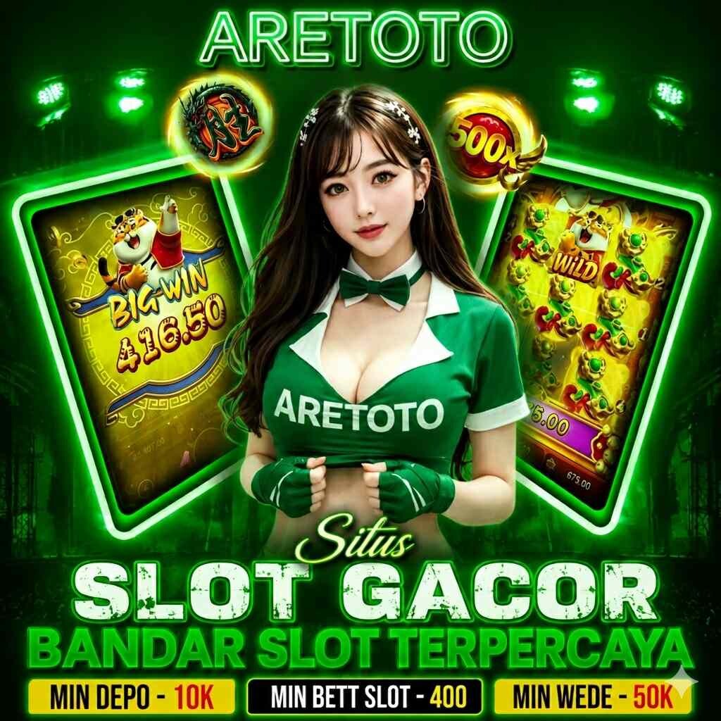 ARETOTO