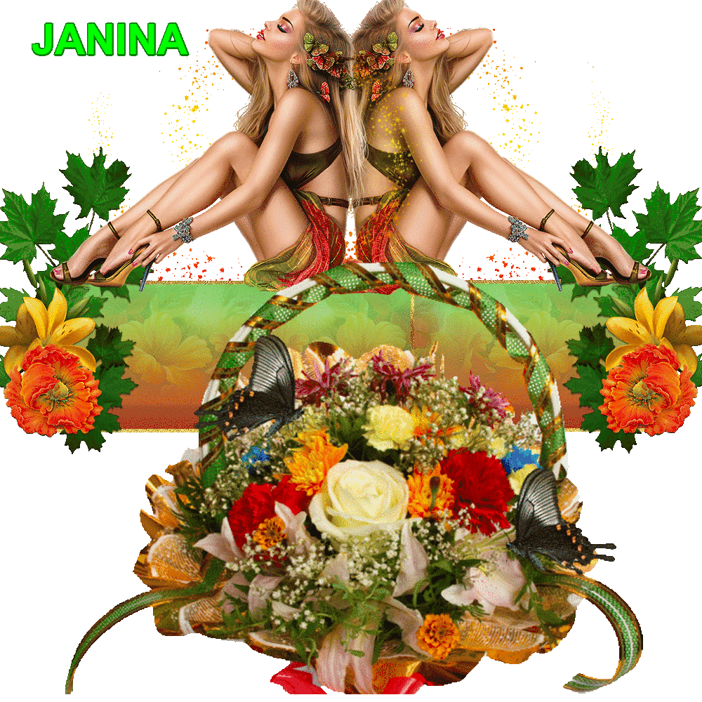 JANINA