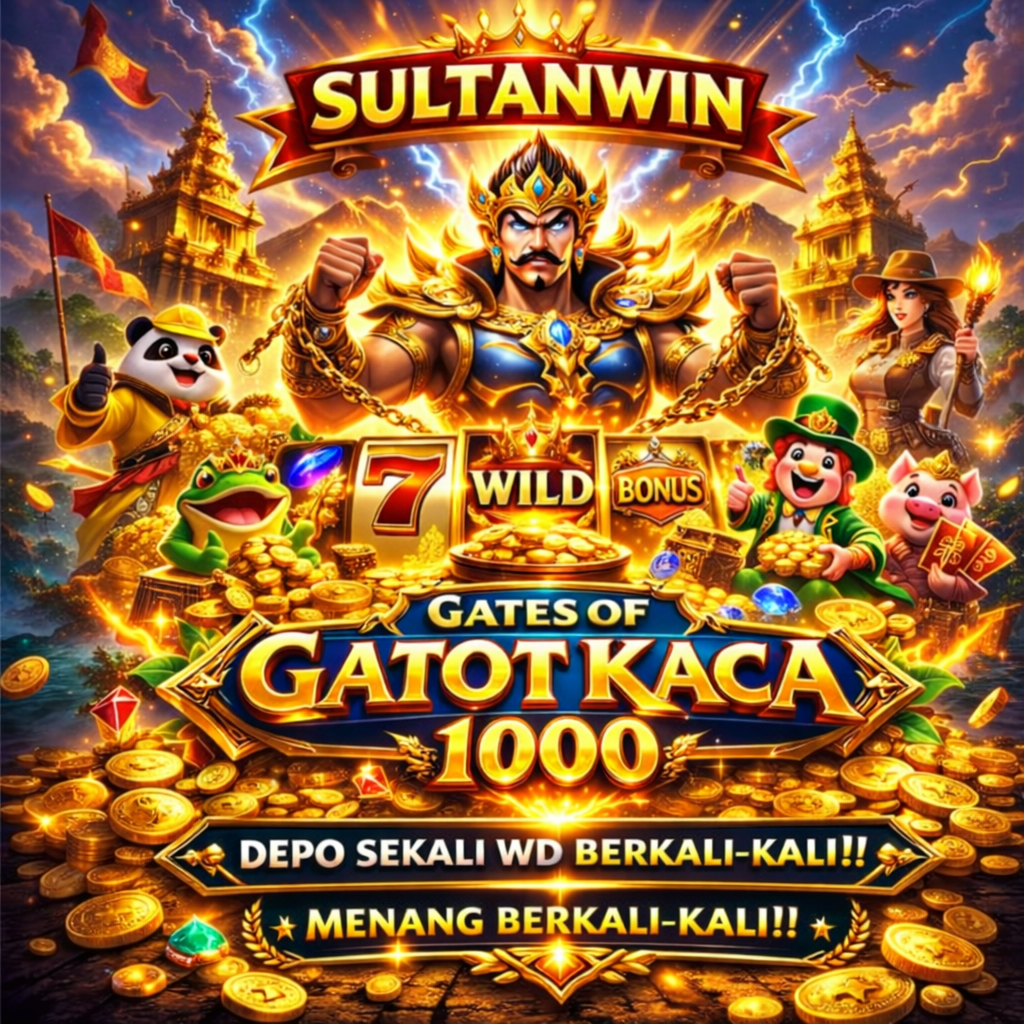 SULTANWIN # Situs Bandar Agen Link Gacor Terpercaya Gampang Menang Malam Hari Ini